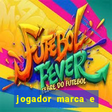 jogador marca e vitoria betano